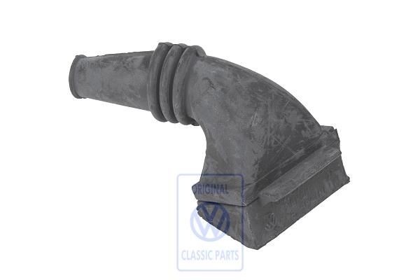 Volkswagen doorvoerrubber kabelstreng