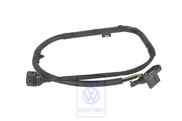 Volkswagen adapterkabelboom xenonkoplamp - links