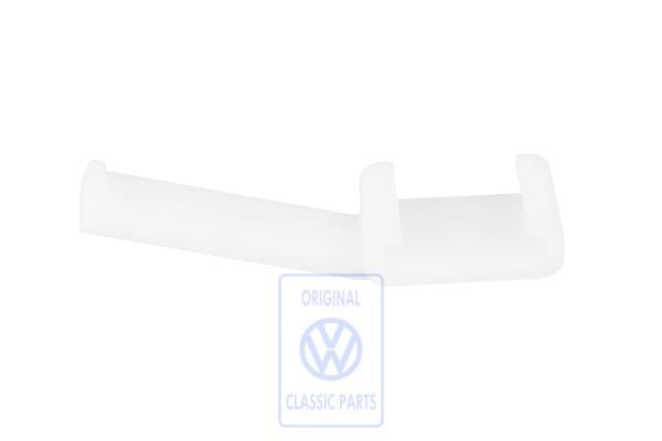 Volkswagen Golf 4 (1J) clip voor kabelbundel