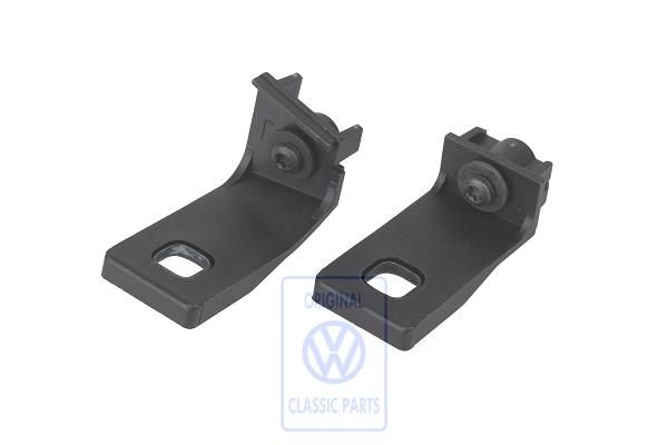Volkswagen reparatieset koplamphuis - links