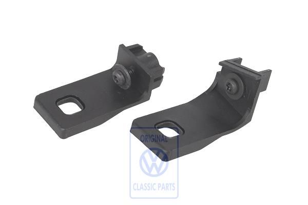Volkswagen reparatieset koplamphuis - rechts