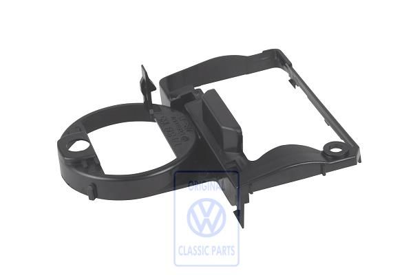 Volkswagen frame luchtrooster - links, linksgestuurd