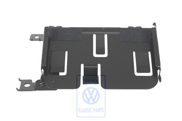 Volkswagen houder motorregeleenheid - links gestuurd
