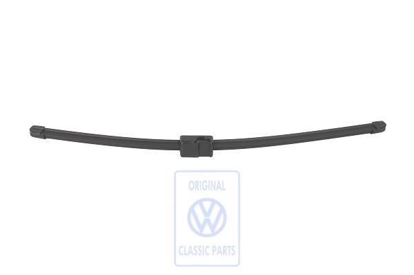 Volkswagen Bora (1J), Golf 5 (1K), Polo 4 (9N/9N3) ruitenwisser - bijrijderszijde