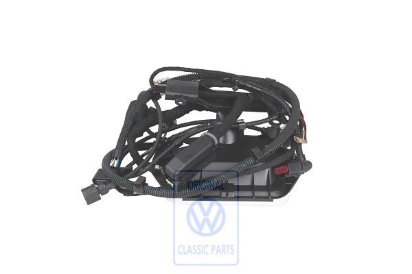 Volkswagen kabelboom motorruimte (APK)