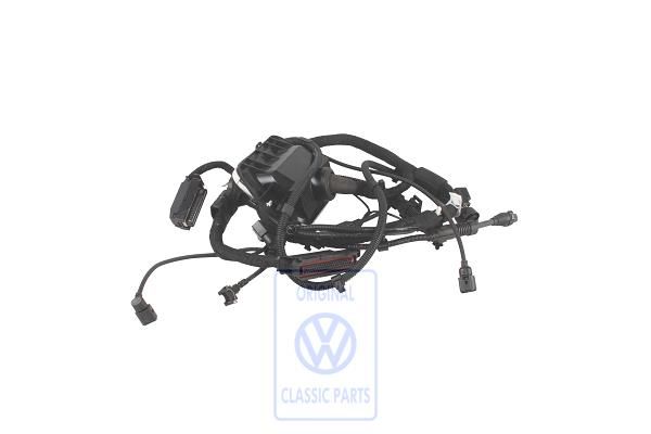 Volkswagen kabelboom motorruimte automaat (APK)