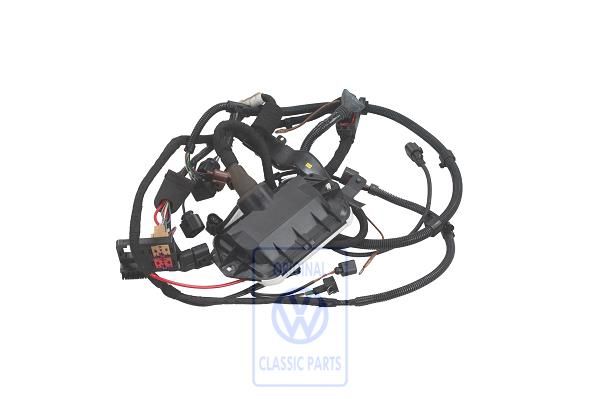Volkswagen motorkabelboom linksgestuurd (BDE, BFH)