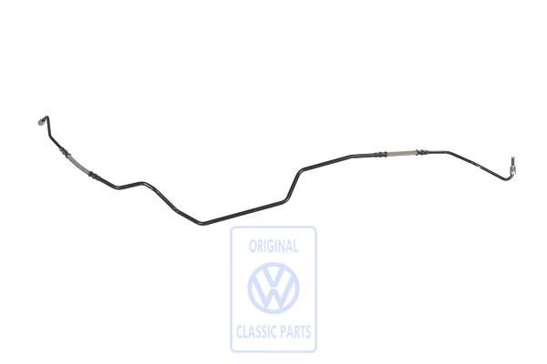 Volkswagen remleiding