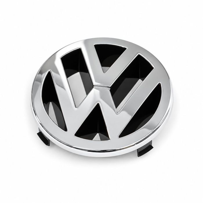 Volkswagen Bora (1J), Polo 4 (9N/9N3) logo