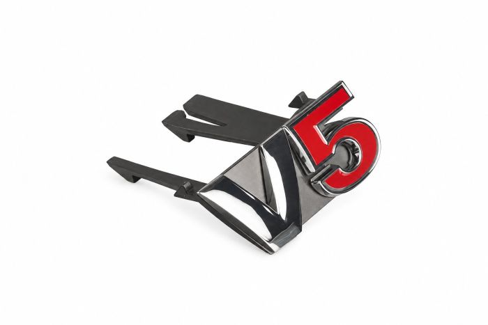 Volkswagen Bora (1J) embleem