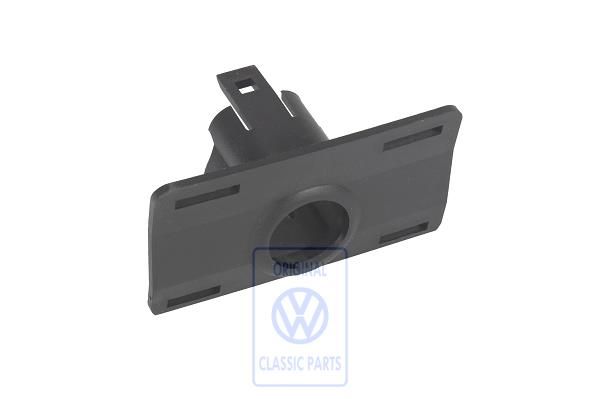 Volkswagen Bora (1J) houder parkeersensor