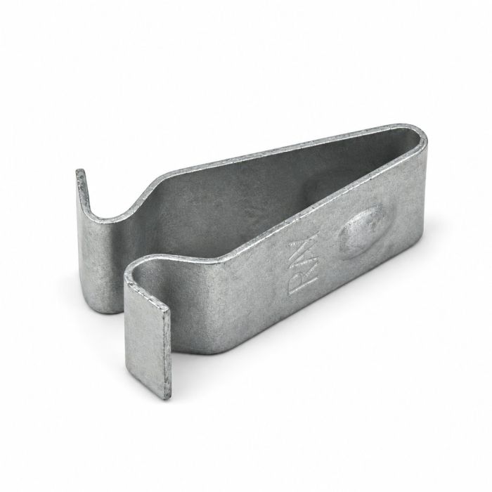 Volkswagen interieur clip metaal (1J6867276)