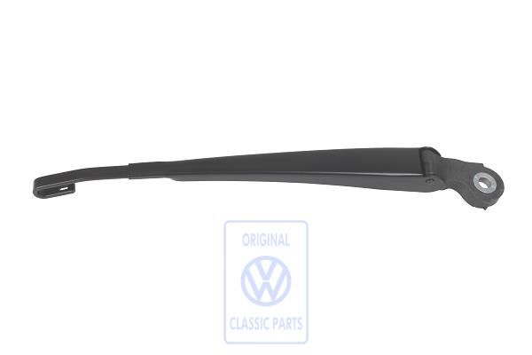 Volkswagen achterruitenwisserarm