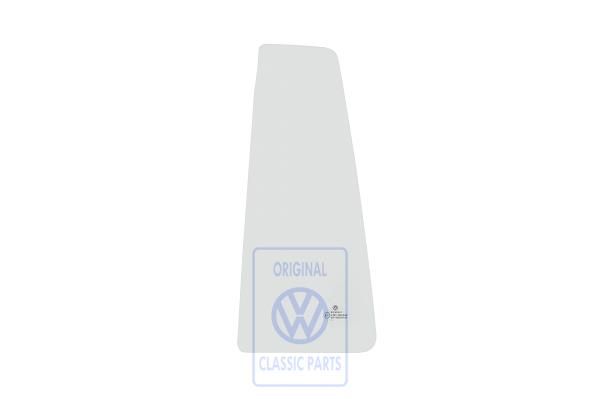 Volkswagen portierruit - linksachter, helder, stationwagen