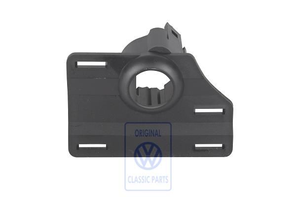 Volkswagen houder parkeersensor (4Motion)