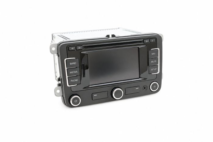 Navigation system RNS 315 US-versie NEW voor Volkswagen