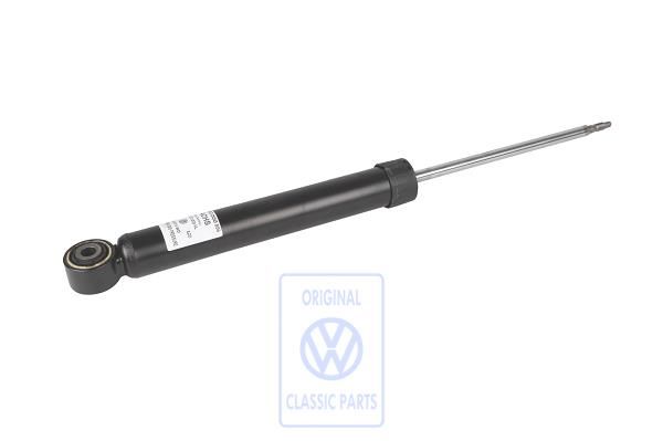 Volkswagen Golf 5 (1K) gasdrukschokdemper - achter