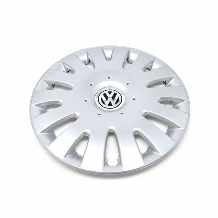 Volkswagen Golf 5, Jetta (A5/1K) wieldop - wieldop briljantchroom/dolomietgrijs