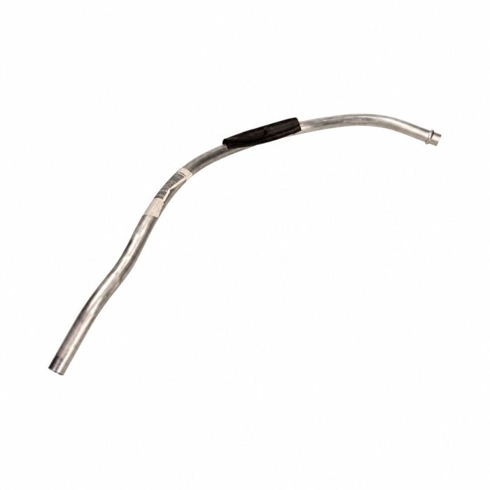 Originele geleidebuis handremkabel links