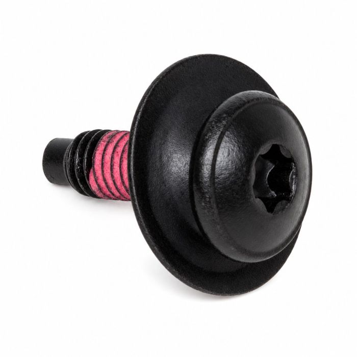 Originele bevestigingsbouten motorbescherming M6x20