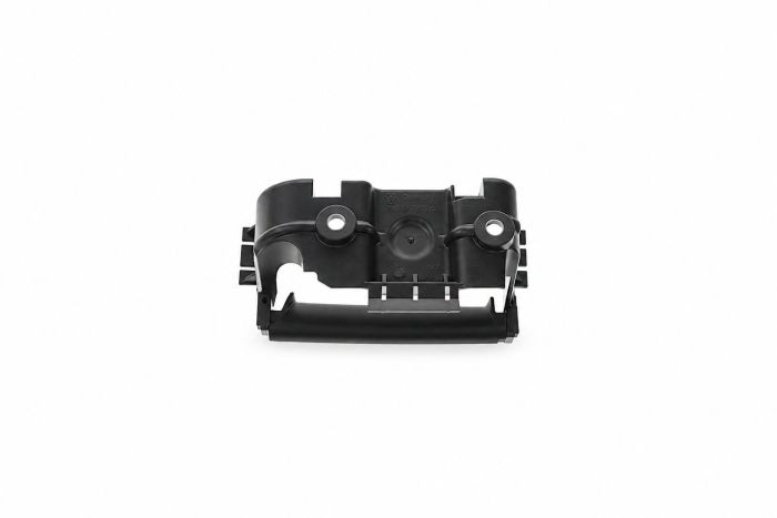 Volkswagen Eos (1F), Golf 5, Jetta (A5/1K) portiergreep - handgreep, titanzwart