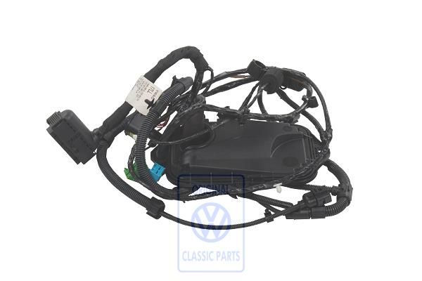Volkswagen Golf 5 (1K) kabelboom motorruimte automaat (BLF)