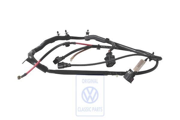 Volkswagen kabelboom Servotronic - links gestuurd