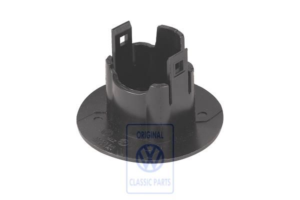 Volkswagen Jetta 5 (1K) houder parkeersensor - linksachter buiten