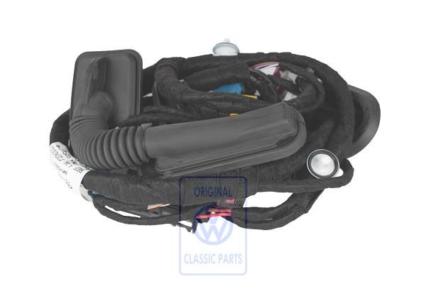 Volkswagen Jetta 5 (1K) portierkabelboom - bestuurderszijde