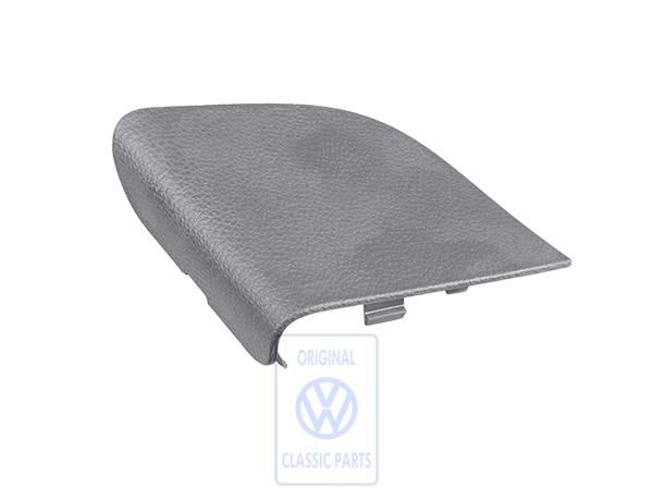 Volkswagen Golf 5 (1K) inspectieluik - rechts, antraciet
