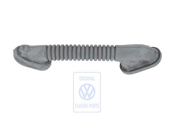 Volkswagen Golf 5 (1K) doorvoerrubber achterklep