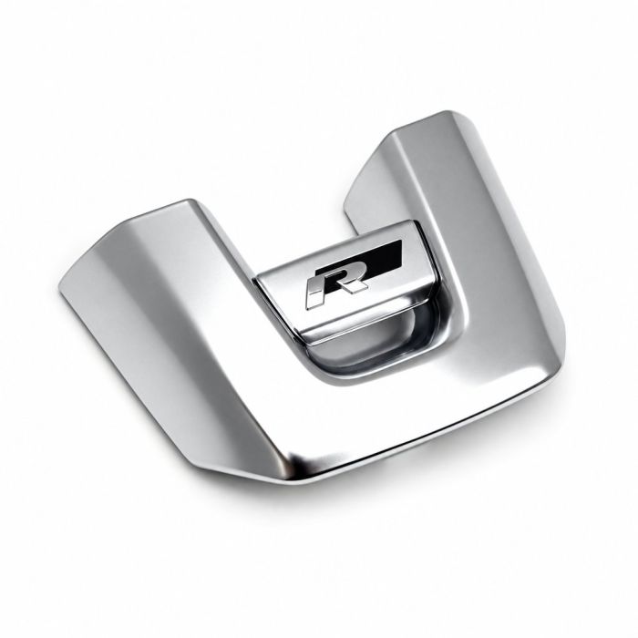 Origineel Volkswagen embleem - hoogglans