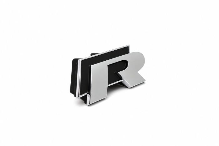 Volkswagen Scirocco 3 (Type 13) embleem