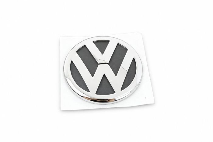 Volkswagen Golf 6 (5K/5G) logo