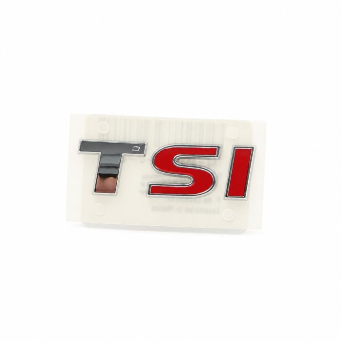 Volkswagen Golf 6, Jetta (A6/5C), Sharan 2 (7N) embleem