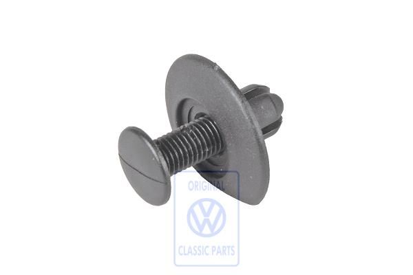 Volkswagen Polo 3 (6N) clip