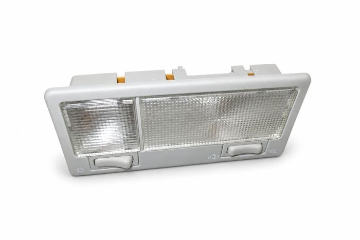 Volkswagen Polo 3 (6N) interieurverlichting - parelgrijs