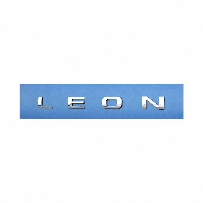 SEAT Leon 2 (1P/5F) embleem
