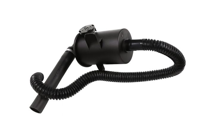 Volkswagen Eos (1F) luchtfilter