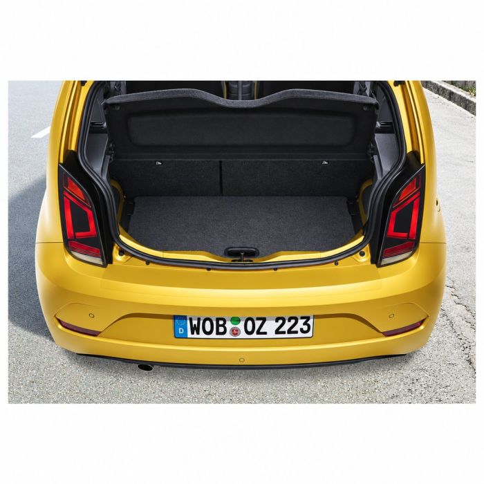 Volkswagen Up! tildrempelbescherming