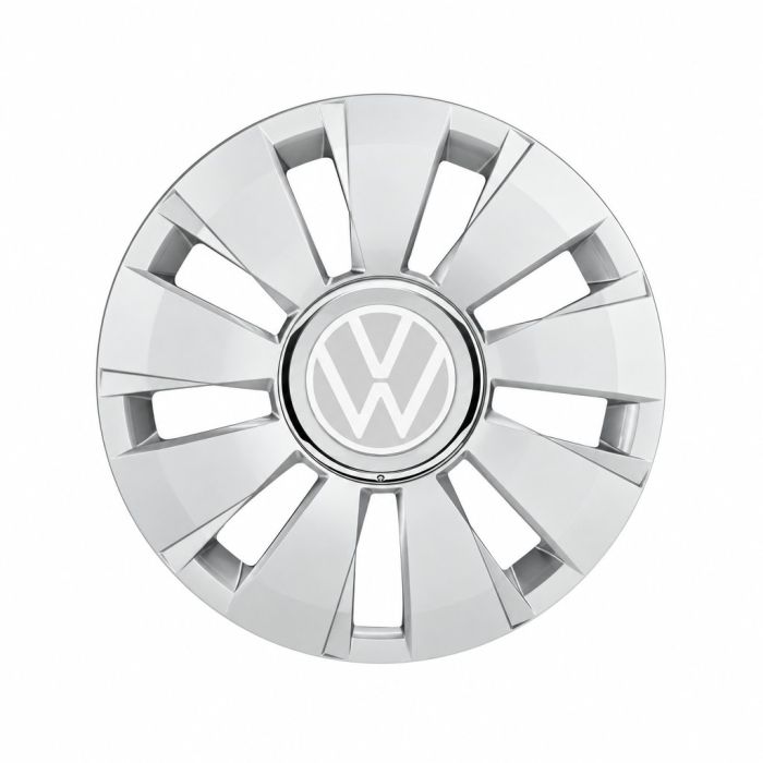 Volkswagen Up! wieldoppen (14 inch) / 4 stuks