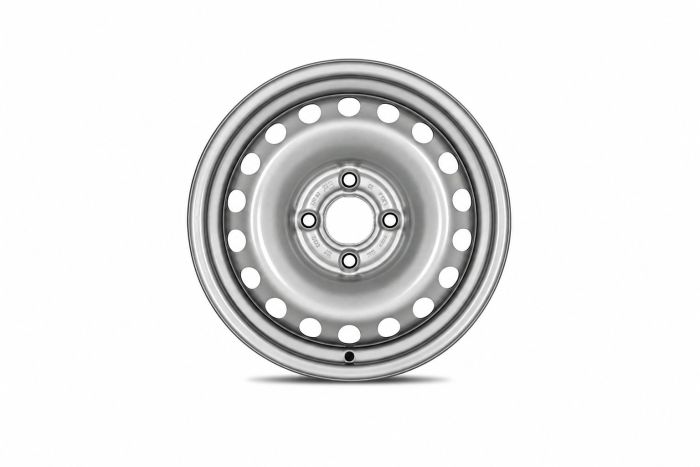 Originele stalen velg 14 inch