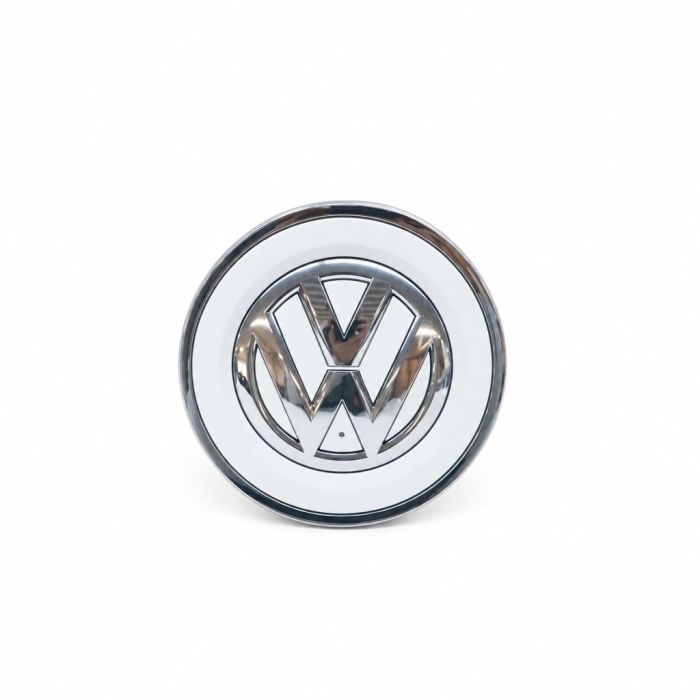 Volkswagen Up! wieldop - wit