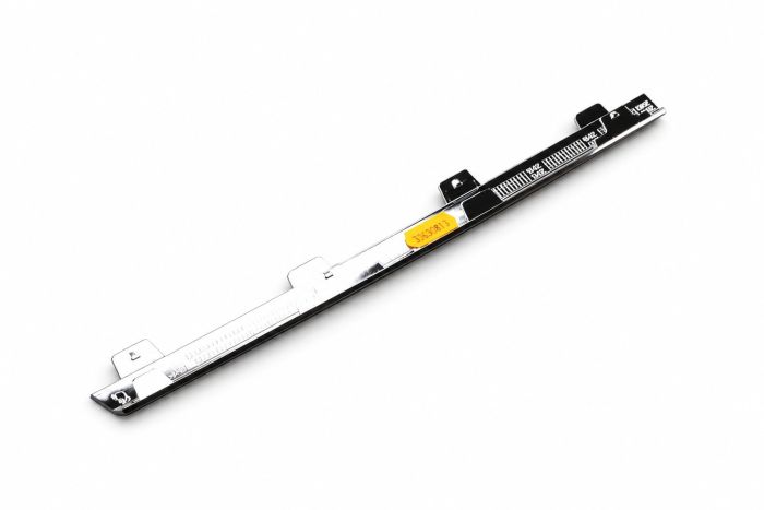 Volkswagen Up! sierlijst - chroom