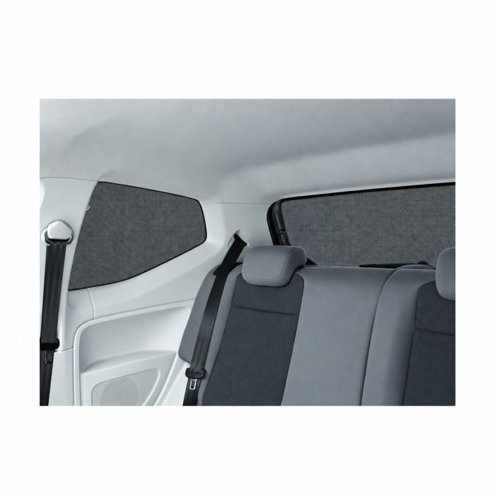 Volkswagen Up! zonwering