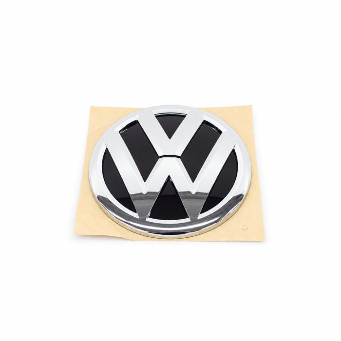 Volkswagen Up! logo