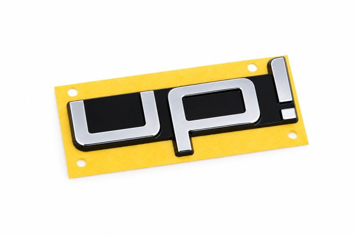 Volkswagen Up! embleem