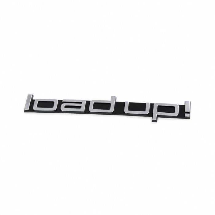 Volkswagen Up! embleem