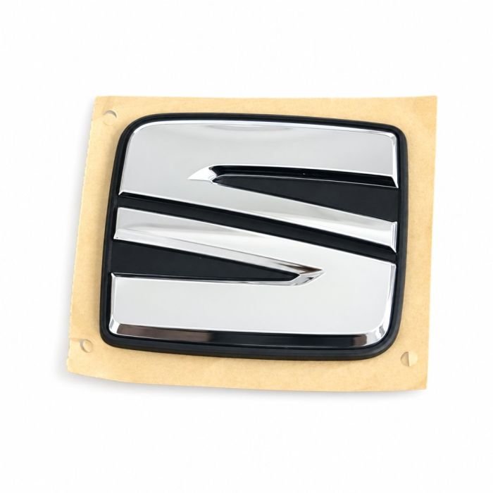 SEAT Mii (KF1) logo