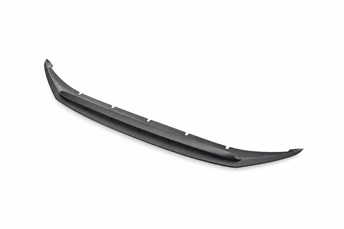 Škoda Citigo (NF) spoiler - zwart